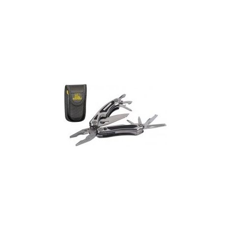 Pince Multi-fonctions Led Outil Polyvalent Avec éclairage Intégré - Roughneck