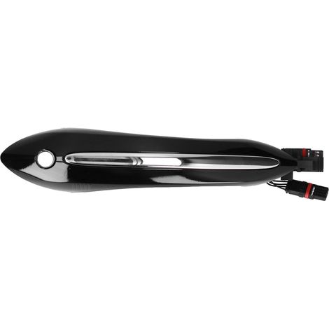 de porte extérieure avant gauche Comfort Access 51217231931 (1/5)