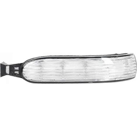 Voyant LED de rétroviseur latéral gauche pour A1638200521()