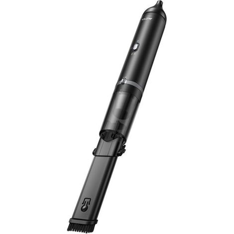 Aspirapolvere portatile senza fili - MOVA H10 - 18 000 Pa - 12 min - Ultra leggero - Nero (1/5)