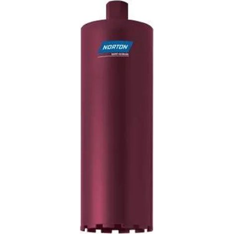 Foret professionnel Norton Clipper PRO CB BETON (1/2)