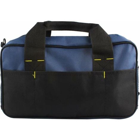 Wide Opening Tool Bag Easy Repair Tool Kit Tote Bag (1/5)