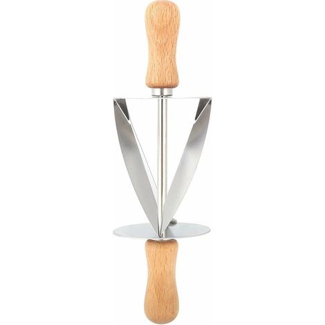 DEESSE SHOP - Embrasses de rideaux Clip magnétique en forme de chat en métal Accessoires de supports de rideaux (1/5)