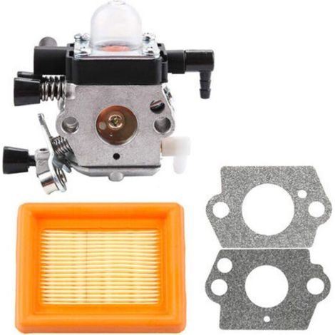 Compatible con carburadores MM55 MM55C 4601-120-0600 C1Q-S202 C1Q-S202A (1/5)