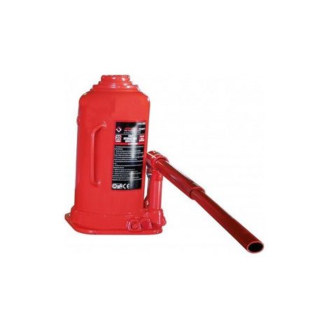 Stockman - Cric bouteille monovérin 32 tonnes 180 mm - HB320T (1/2)