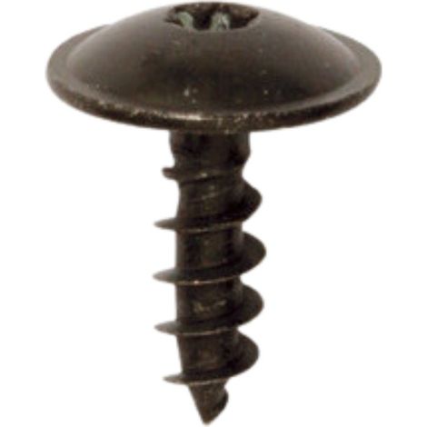 vis matériaux tendres ø 5 x 16 mm bouclier et carter d'aile / pare-boue