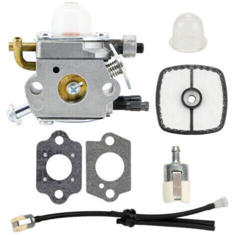 ZAMA C1U K42b carburateur Echo pb-2100 joint filtre à air filtre à huile soufflante carburateur (1/2)