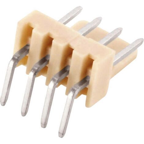 Barrette mâle (standard) econ connect PSL10W Nbr total de pôles 10 Pas: 2.54 mm 1 pc(s) Y991931 (1/4)