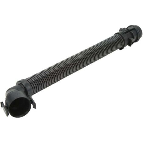 Tubo flessibile di sfiato dell'aspirazione dell'aria 13717823517 Tubo di pulizia del filtro dell'aria per F20 F21 F22 F23 F30 F31 F34 INHHUB (1/4)