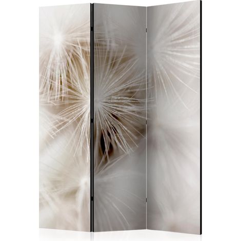 Paravent 3 Volets "Subtleness" 135x172cm (1/2)