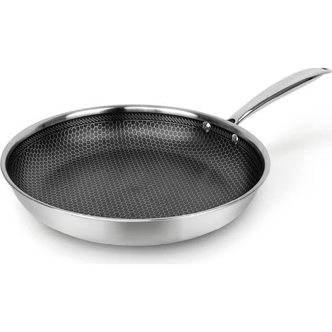 Qulinart by Brandt 194-018 Padella 280 mm (1/4)