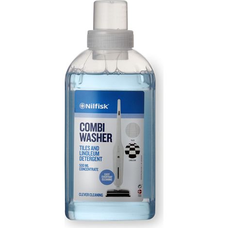 Nilfisk Nettoyant pour carrelage et linoléum pour Combi nettoyant sol, 500 ml