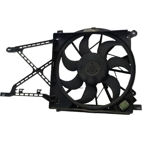 Moteur Ventilateur Radiateur OPEL Astra [PRODUIT D'OCCASION]♻️3135103601