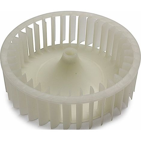 C00526646 VENTOLA CONDENSATORE ASCIUGATRICE IGNIS WHIRLPOOL INDESIT ARISTON