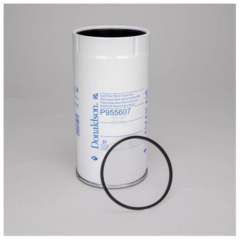 Filtro de combustible separador de agua DONALDSON P955607