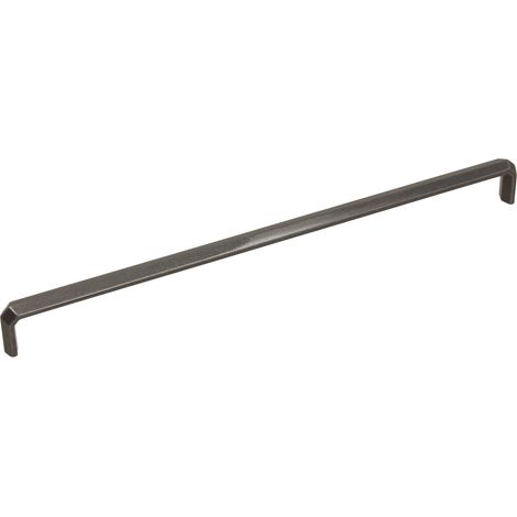 Mango UU56, hierro patinado natural, 320 mm (1/3)