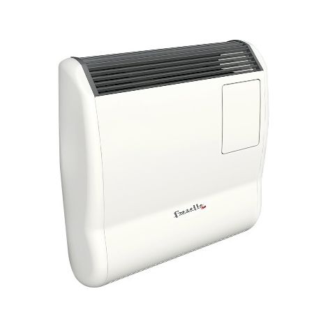 RADIATORE A GAS GAZELLE EVO Misura: Metano - Pnom 4,5 kW - L.667
