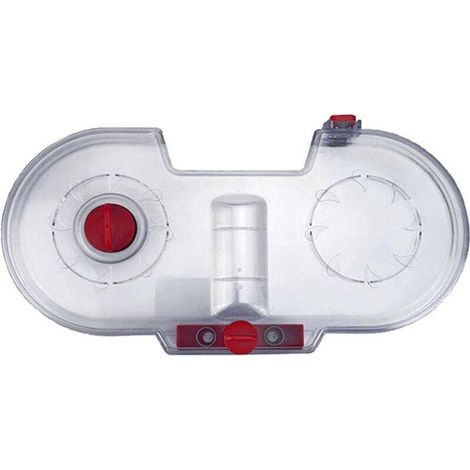 Wassertank x001 für Saugroboter, für Dyson, für V7 V8 V10 V11 Staubsauger, elektrischer Wischkopf, Bürste mit Wassertank, Zubehör in abnehmbaren Teilen