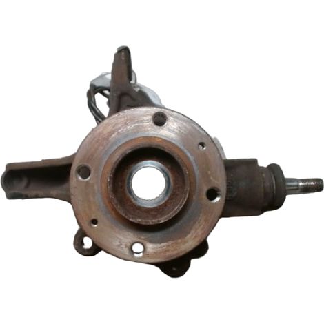 [PRODUIT D'OCCASION] Pivot Avant Gauche CITROEN C4 2010- ♻️ Ref Oe. 364696 - Garantie à vie (1/3)