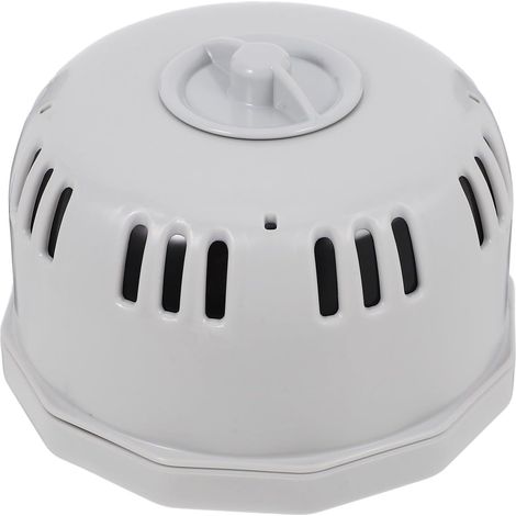 Support de Filtre pour Spa et Piscine Hors Sol en ABS Média Filtrant de Rechange Solide Compatible Spa et Bain à Remous Installation Facile pour Filtration (1/5)
