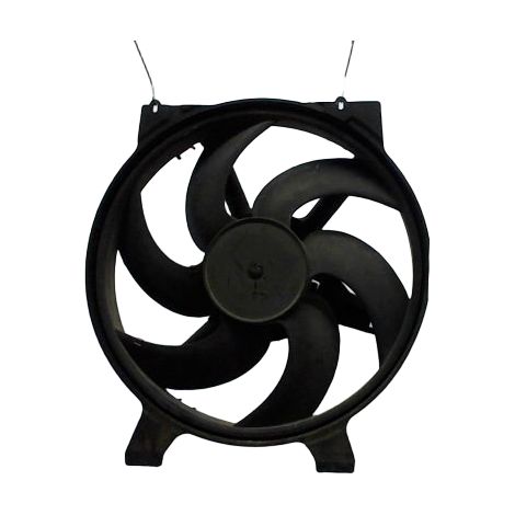 [PRODUIT D'OCCASION] Moteur Ventilateur Radiateur RENAULT Clio ♻️ Ref Oe. 7700784652 - Garantie à vie (1/3)