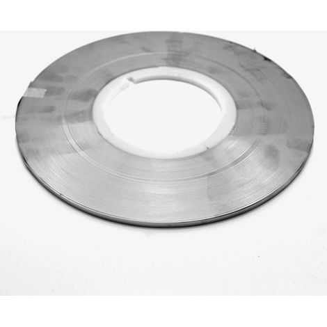 Placa para celdas de soldadura y estañado 20x0,2mmx1m