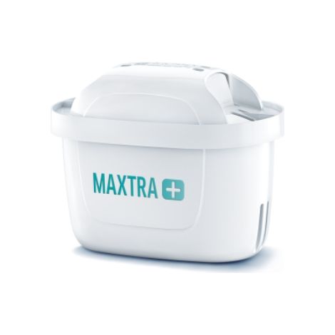BRITA Tischwasserfilter MAXTRA+ Filterkartusche 3er Pack (1/2)