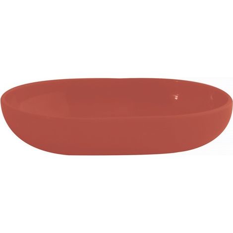Porte Savon INAGUA Terracotta MSV