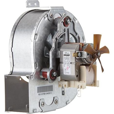 BOSCH Ventilateur 230V, 7099149