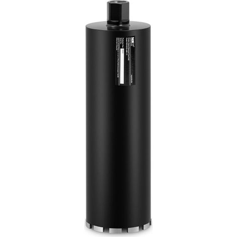 Punta per carotaggio con sega a tazza diamantata diametro 132 mm - 450 mm 140003330