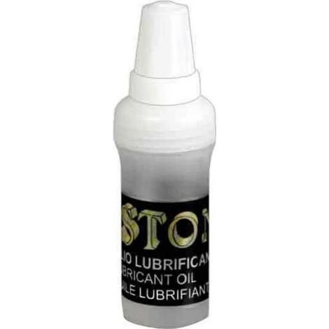Huile Lubrifiante Hydrofuge - Pour Moulinets Et Guides De Cannes - 10 G - Lot De 10 Sachets