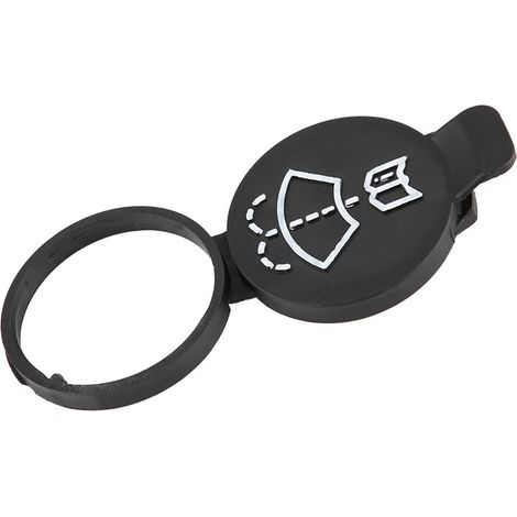 5 cm Scheibenwaschdüsenabdeckung 13227300 für GM 2010–2016, Regenschutzdüse, 1 Stück, kompatibel mit Chevrolet, Buick und GMC, Originalteil (1/5)
