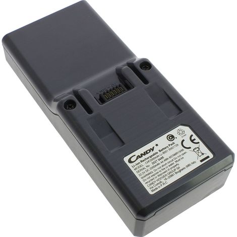 Batterie rechargeable 501