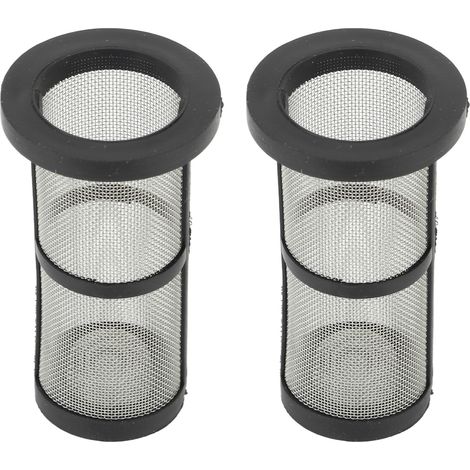 2 Filtres Nettoyage Piscine Durable – Compacts Remplacement pour Zodiac Polaris 280 380 360 180, Filtration Haute Performance