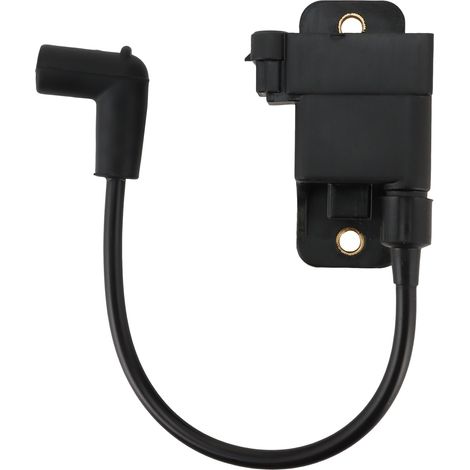 Compatible with Mercury 30-60 HP ignition coils/high-voltage coils. GOOFIT replacement part for marine engine ignition coils.