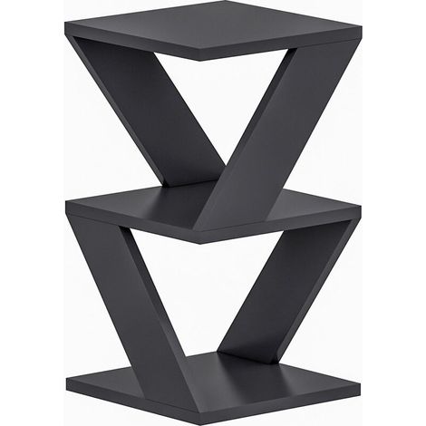 Tavolino 3 livelli H50 cm - ALBENI (1/5)