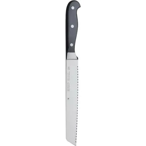 WMF Couteau à pain 20 cm Spitzenklasse Plus 1896076032