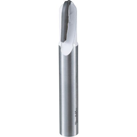 Fresa per scanalature MAKITA 15,8 mm (D-48016)