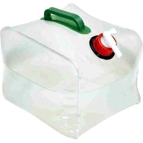 Jerrican souple 10L pour caravane et camping-car