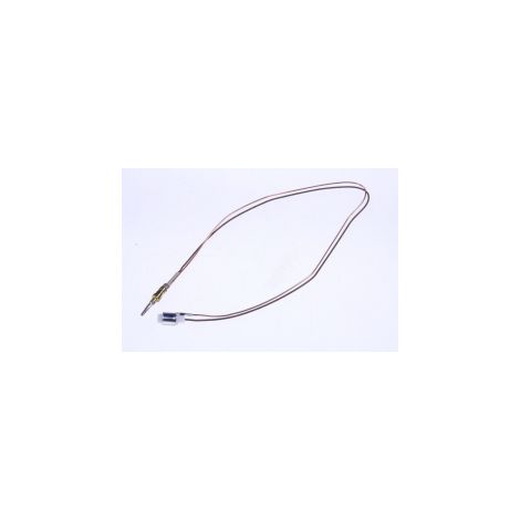 THERMOCOUPLE L 500MM pour CUISINIERE FAURE - 357014002
