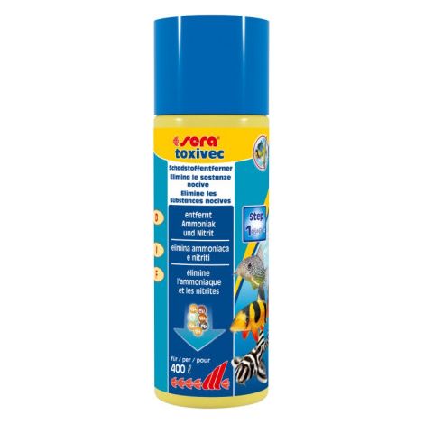 SERA Toxivec 100ml