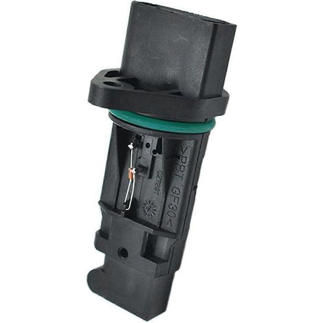 Capteur de débit d'air massique pour Seat Toledo Fabia A3 A4 A6 A8 - F00C2G2047 F 00C 2G2 047 (1/5)