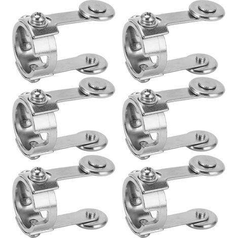 6-teiliges Set Plasma-Schneidrollen-Führungsrad-Abstandshalter-Kreis-Kompass-Abstandshalter-Handschweißbrenner-Zubehör PT31 (1/5)