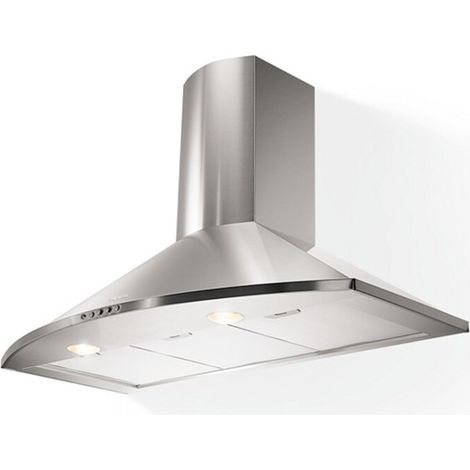 Hotte standard Mepamsa TENDER 90 cm 705 m3/h 800W C (1/3)