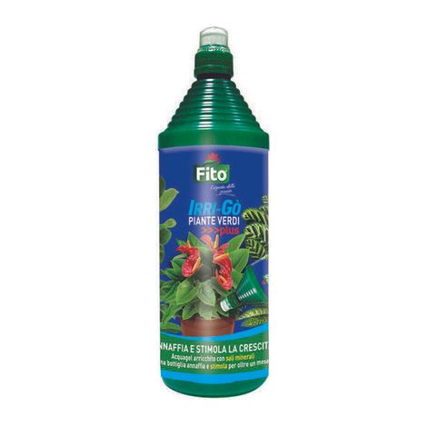 FITO IRRI-GO PLUS PIANTE VERDI 1 L