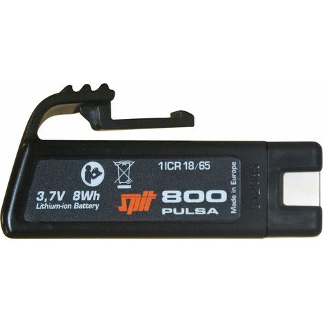 Batería Spit para Pulsa 800 P/E