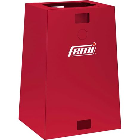 FEMI Untergestell Standy aus robustem Stahl belastbar bis zu 150KG 795x460x540mm
