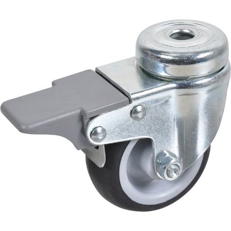 Roue RO-CARR CRE200PLW
