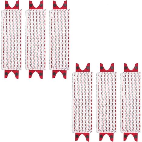 Vileda - Recharge Ultramax - Serpillière Extralarge - Technologie Microfibre de Pointe pour Nettoyeur Sol - Lavage d'une Plus grande Surface dans le Même Laps de Temps - Surfaces Dures (1/5)