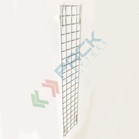 Schienale Verticale Cm 28 X H. 152 (1/2)